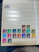Timbres poste ESPAGNE