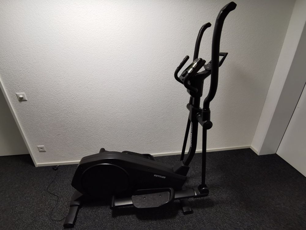 Kettler omnium 500 online crosstrainer