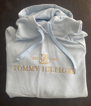  Tommy Hilfiger Hoodie XS 