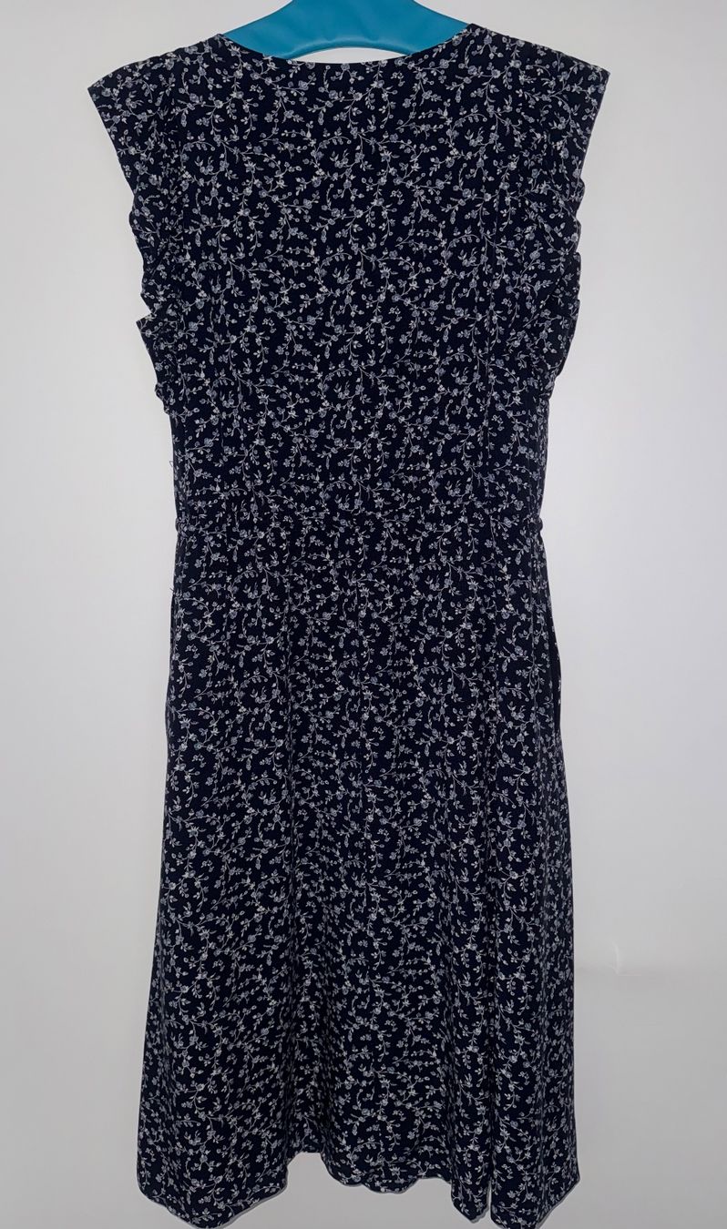 Gap Kleider: Sommerkleid GAP Gr.M – Gebraucht aus Buchrain von nat_pl5p 4