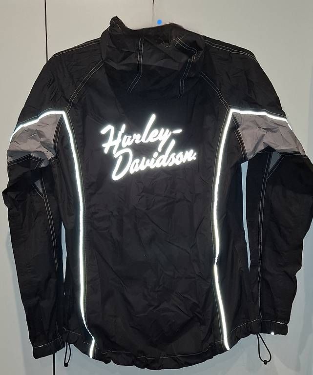 Ensembles & Tailleurs: Harley Davidson Regenkombi DamenGr.M – D'occasion à Vacallo par cross02 2