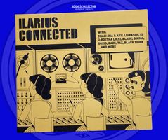 Ilarius - Connected