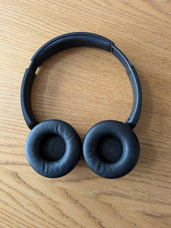 Kopfhörer: Sony WH-CH520 – Gebraucht aus Kriens von CK-swiss