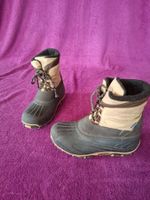 Winter Schuhe / Stiefel Meru North Track Grösse 33/34