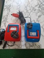 Elektro Wagenheber 12V 1000kg Set zwei Stück gebraucht