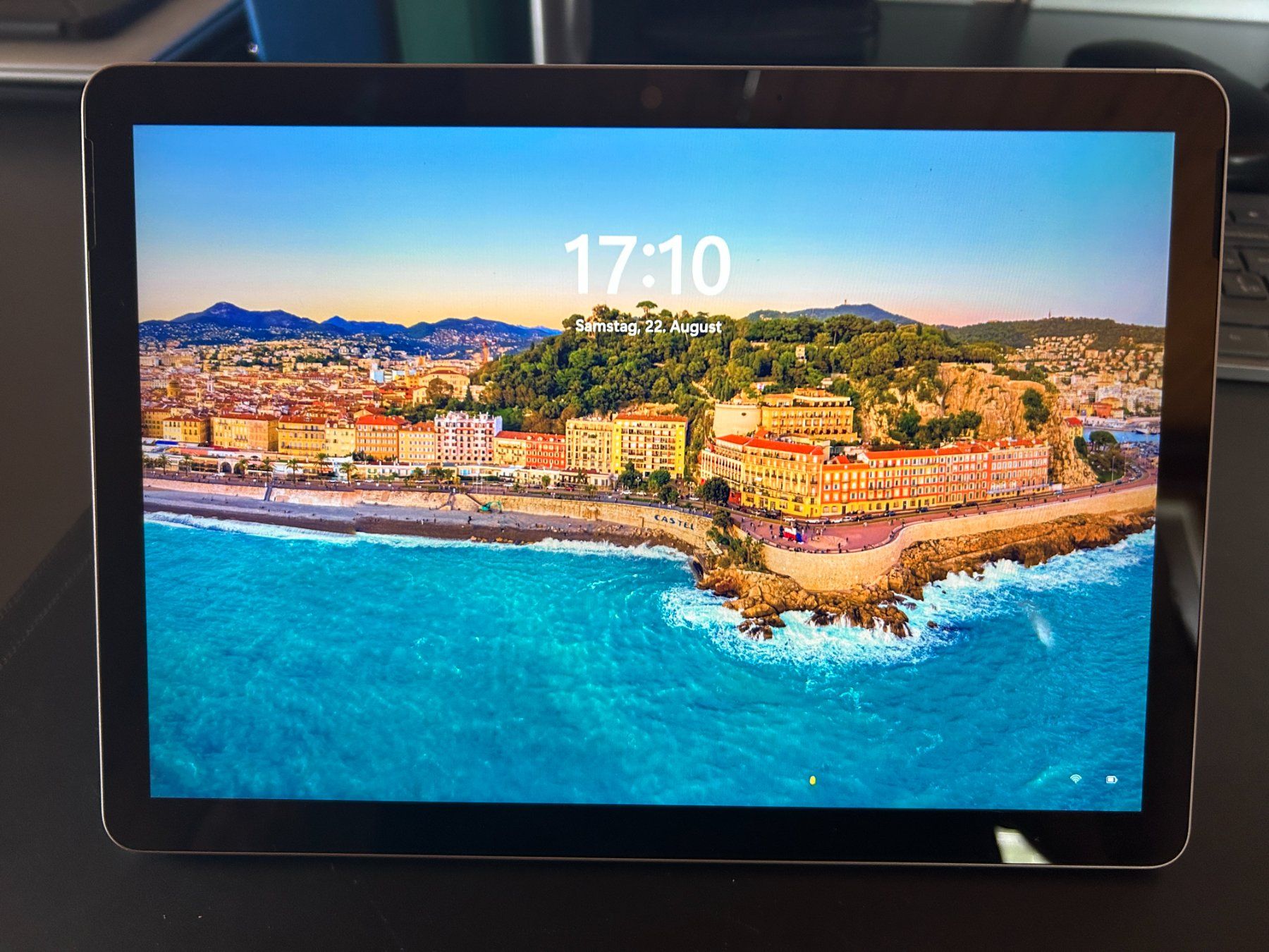 Microsoft Tablettes PC: Tablet Microsoft Surface Go 2 – D'occasion à Zuzwil BE par Mwa1