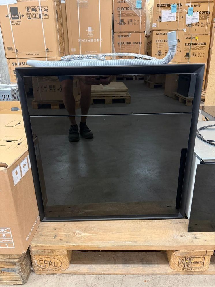 Elettrodomestici da cucina: Bora XBO Einbau Dampfbackofen und Bora MS290 Multischublade – Nuovo (secondo la descrizione) da Ebikon venduto da Gonigo 2