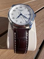 Longines Master Collection Day Date