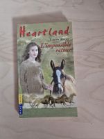Heartland: L'impossible retour