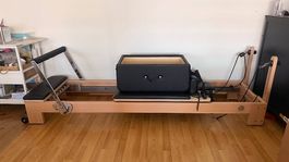 Pilates Reformer