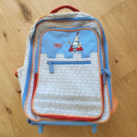 Kinder Koffer