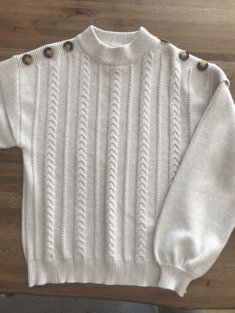 Pullover S gute Marke