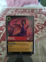 Malefiz Monströser Drache 108/204-DE-V neuwertig