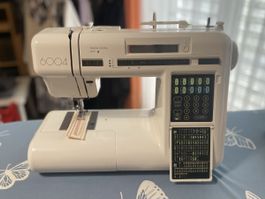 Elna 6004 Nähmaschine