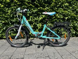 Kinderfahrrad Cube