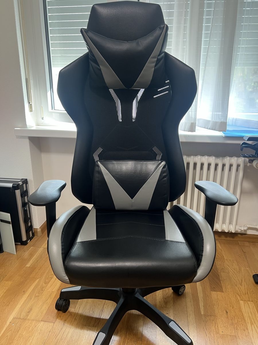 Sedie: Gaming/ Bürostuhl – Usato da Muttenz venduto da Michugee97