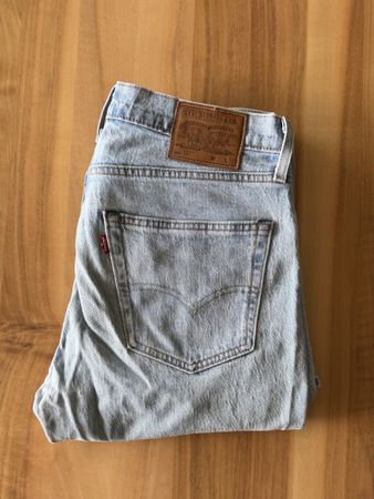 Levi‘s Jeans 527 31x32