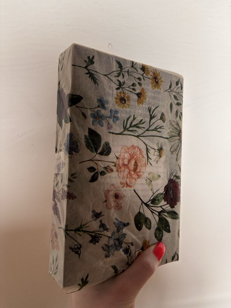 Libri: Buch Blind Date, Überraschungsbuch – Nuovo (secondo la descrizione) da Uetikon am See venduto da car_ck5c 1