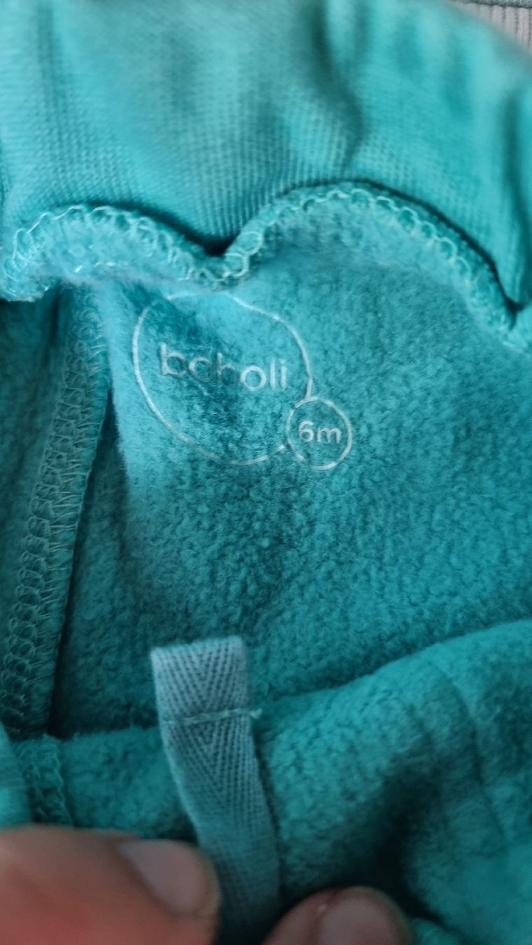 Lotti & Set di vestiti: ensemble Boboli 6 mois – Usato da Les Breuleux venduto da Mily1991 3