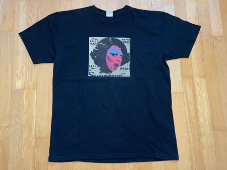 2015 T-Shirt Supreme Some Girls Tee  Sz XL