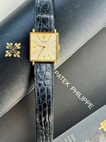 Patek Philippe Gondolo Gold 18k - ref. 3430 - box & book