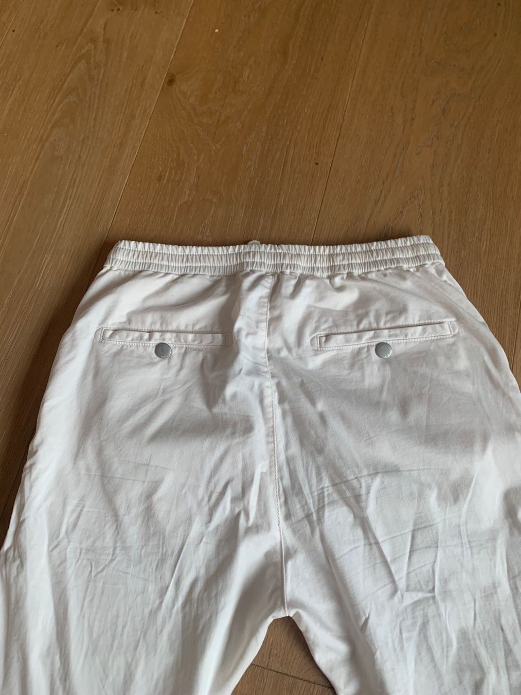 Drykorn Pantaloni: Drykorn-Hose neuwertig, Gr.33 – Usato da Eglisau venduto da vfe7 2