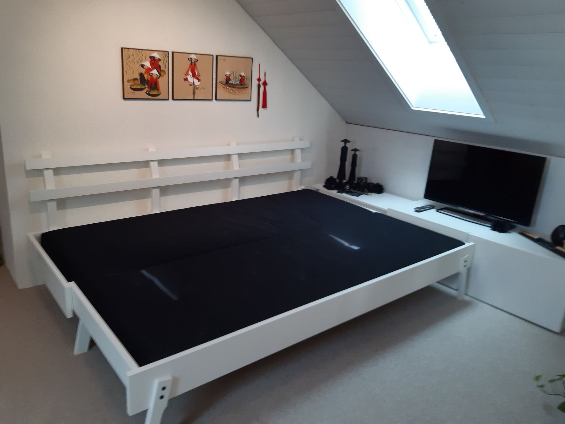 Divani: Bettsofa – Usato da Mühleberg venduto da Guuge2008 2