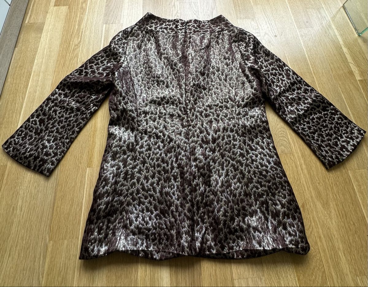 Giacche: Vintage Jacket Silk – Usato da Vevey venduto da ledidream