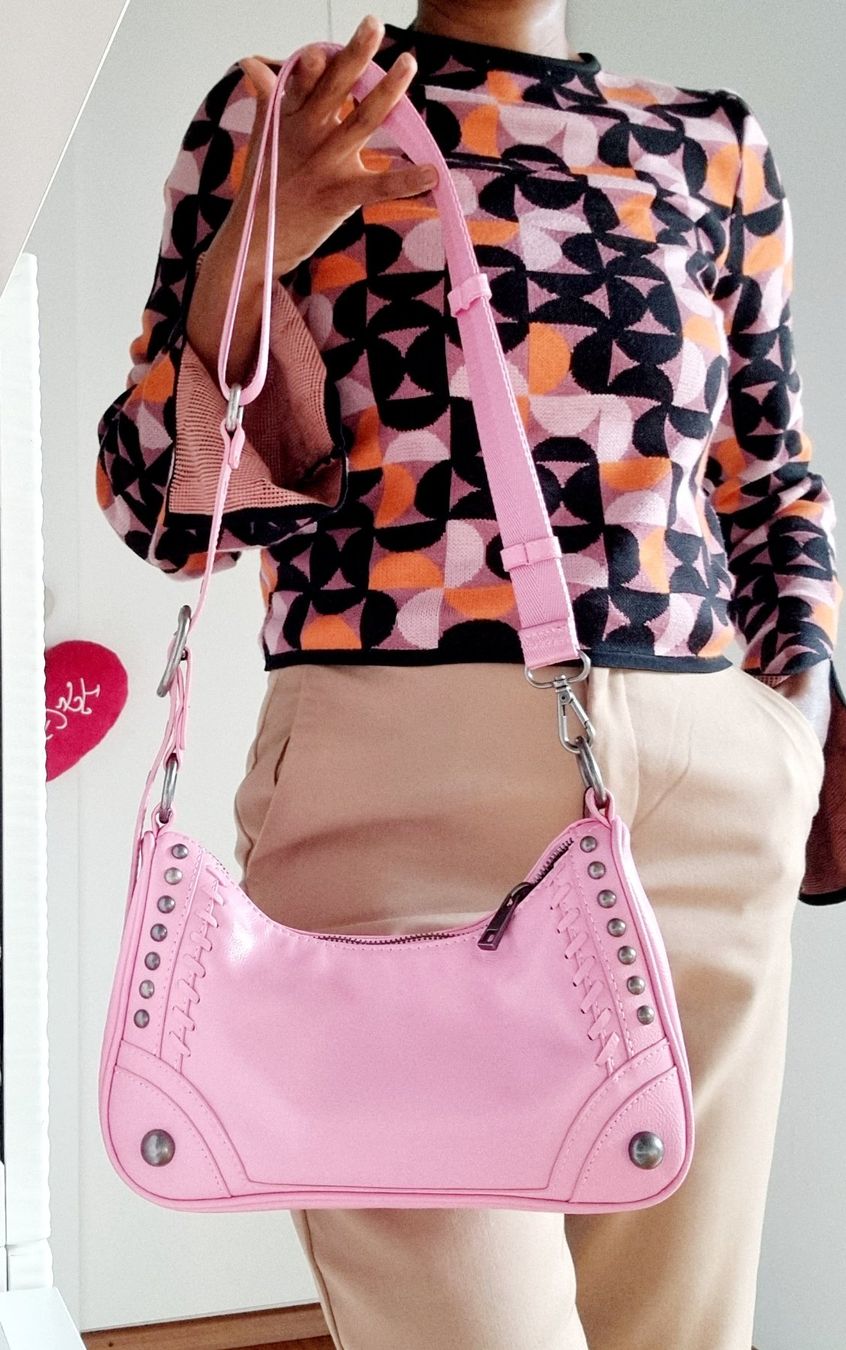 Zara Borse da donna: Zara tasche pink NEU – Nuovo e nell'imballaggio originale da hägglingen venduto da tamayra 3