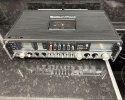 Sencor S-5000 Radio Recorder Stereo  Tuner