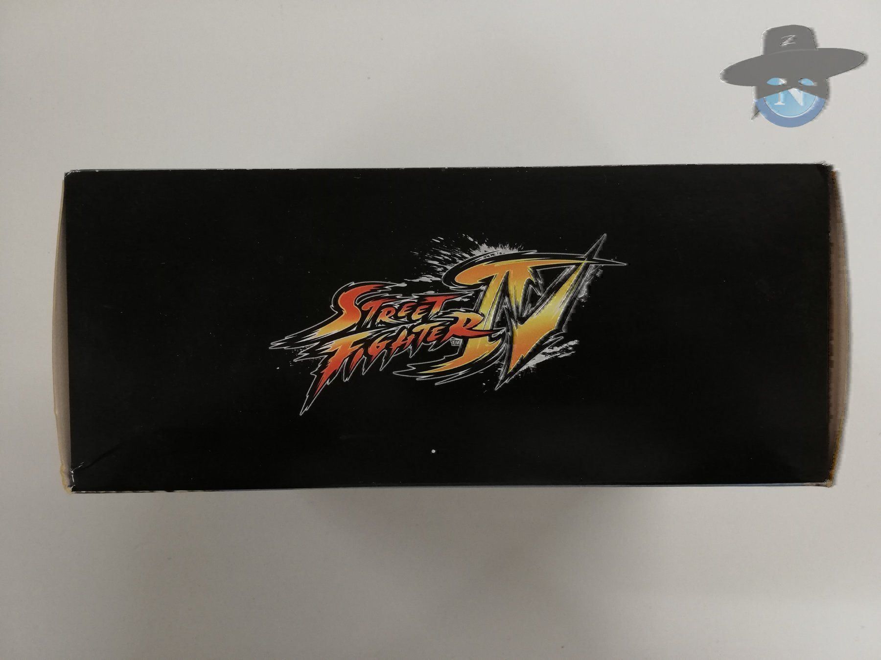 Sony Spiele: Street Fighter IV / 4 - Collectors Ed. – Gebraucht aus St. Gallen von zorro_dc 9