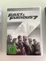 Fast & Furious 7
