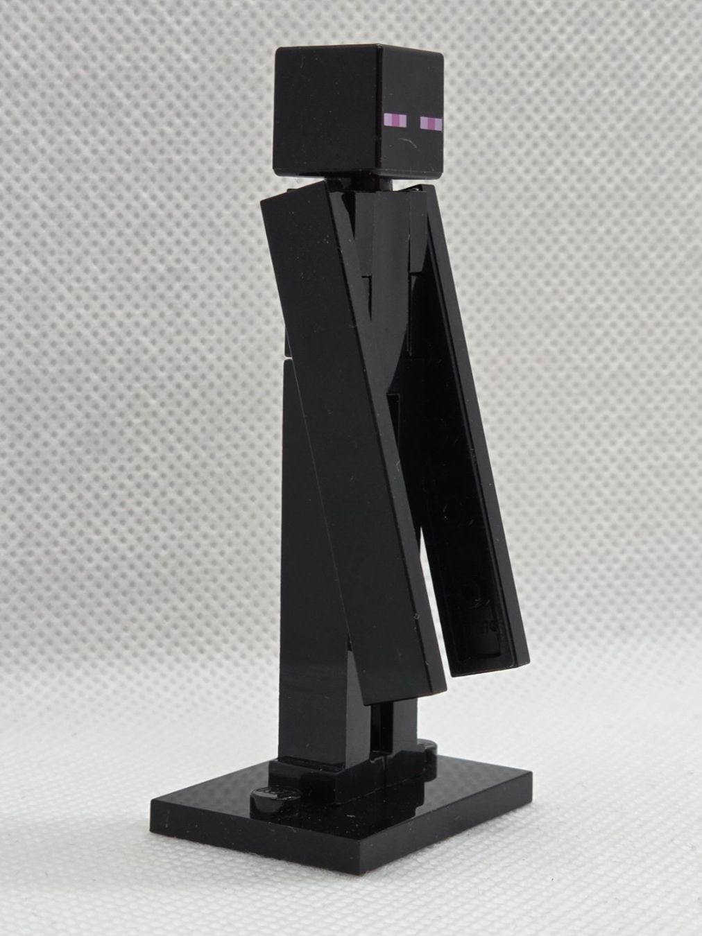 Lego Baukästen: LEGO Minecraft Enderman – Gebraucht aus Basadingen von NekoBricks 2