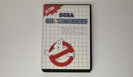 SMS - Ghostbusters