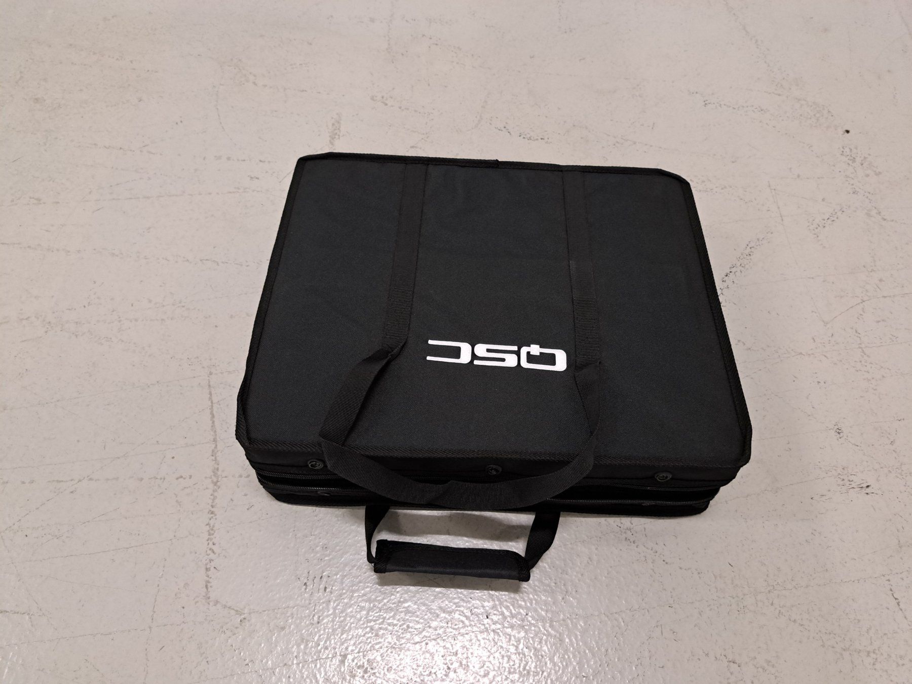 Qsc Mischpulte: Digitalmixer QSC TouchMix 8 – Gebraucht aus Embrach von lichttechnik 8
