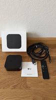 Apple TV 4K (64 GB)  Top Zustand, voll funktionsfähig
