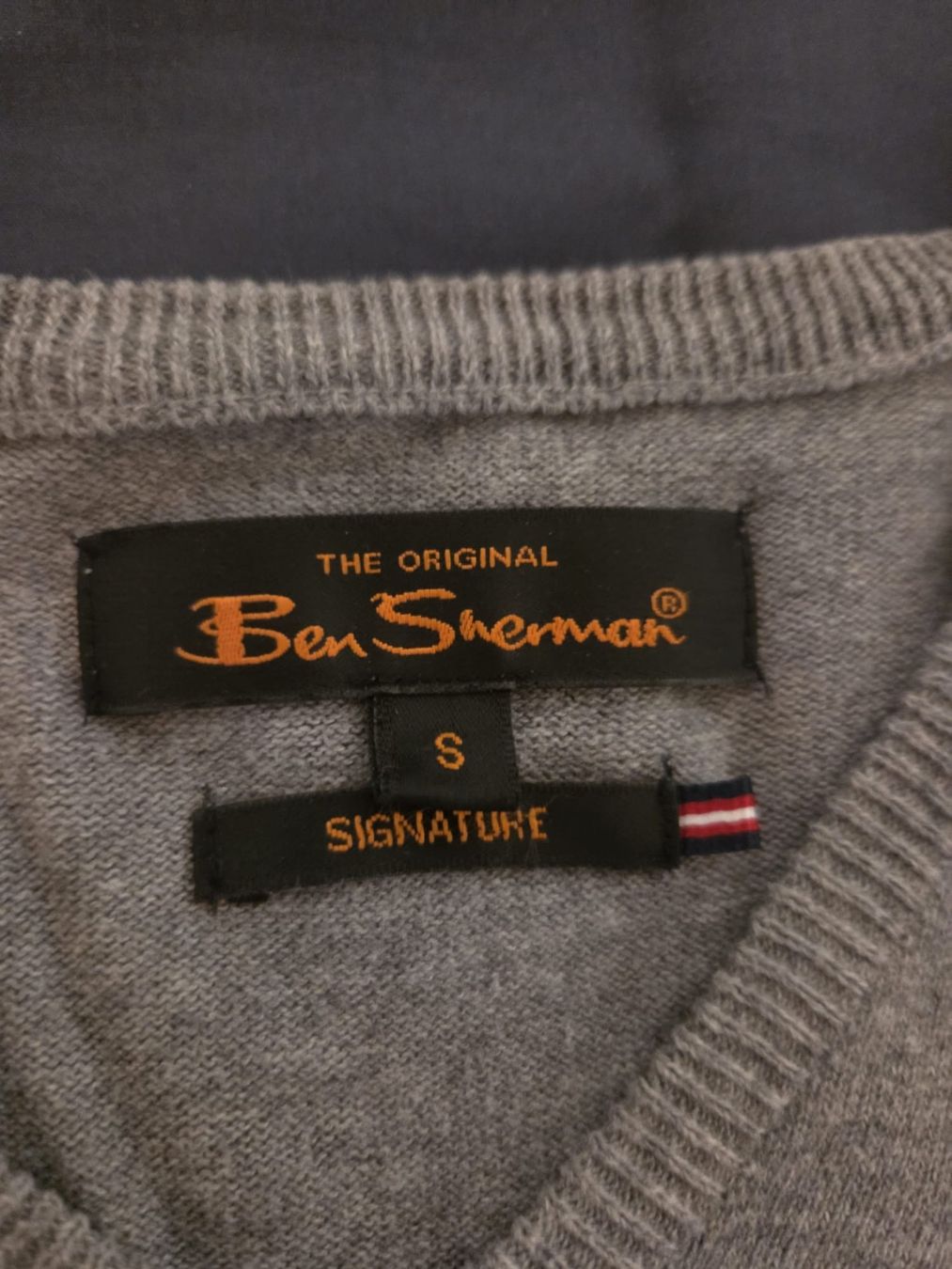 Ben Sherman Pulls & Sweat-shirts: Ben Sherman Pullover – D'occasion à Staldenried par ssi_dt5g 1