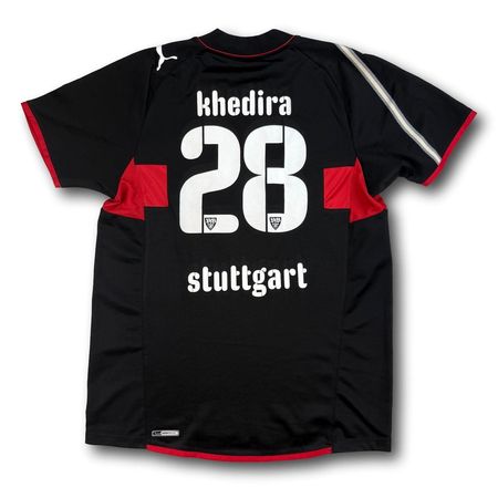 VfB Stuttgart - 2008-10 - Drittes - M - Puma - Khedira