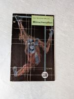 Menschenaffen von Carl Stemmler-Morath SJW Heft Nr. 572
