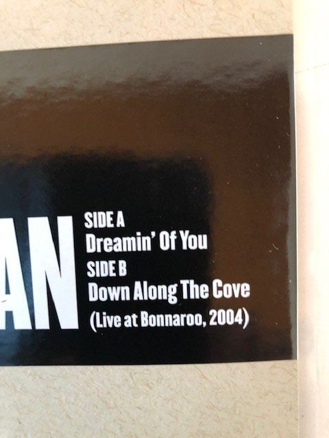 Dischi in vinile: Bob Dylan – Nuovo e nell'imballaggio originale da Aarwangen venduto da Jukebox3 1