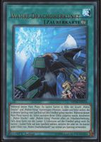 Yu-Gi-Oh! Wahre Drachoherkunft / Misprint - Name Shift 🇩🇪