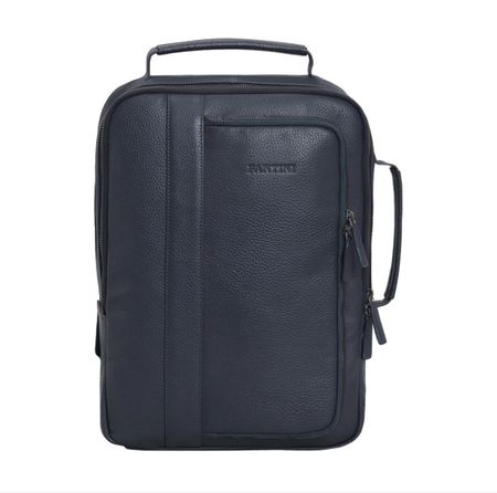 Lederrucksack Aktentasche Nexus