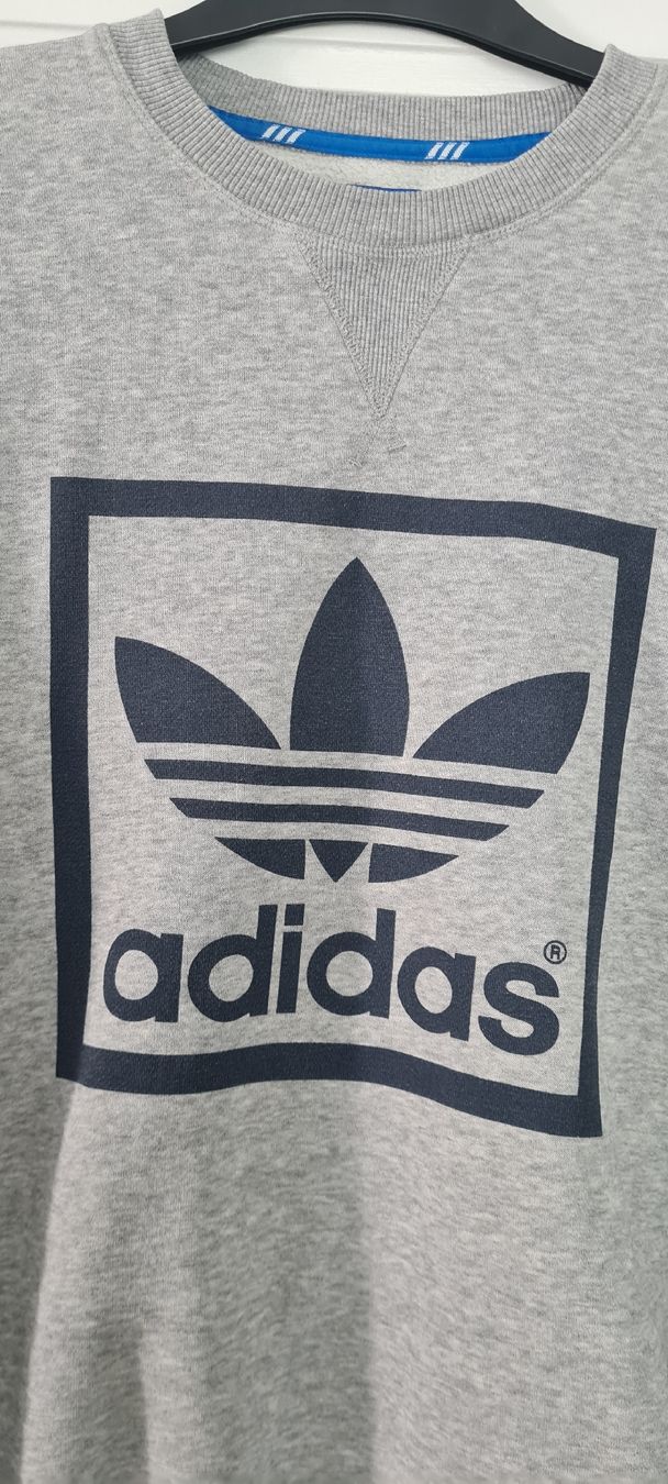 Adidas Pulls & Sweat-shirts: Adidas Pullover,  Große M – D'occasion à Rapperswil SG par lemiii 1