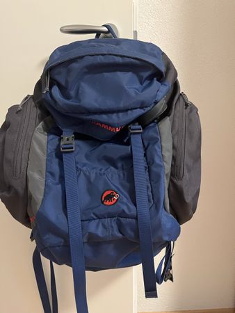 Mammut-Rucksack