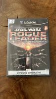 Star Wars Rogue Squadron II Gamecube - Version Américaine
