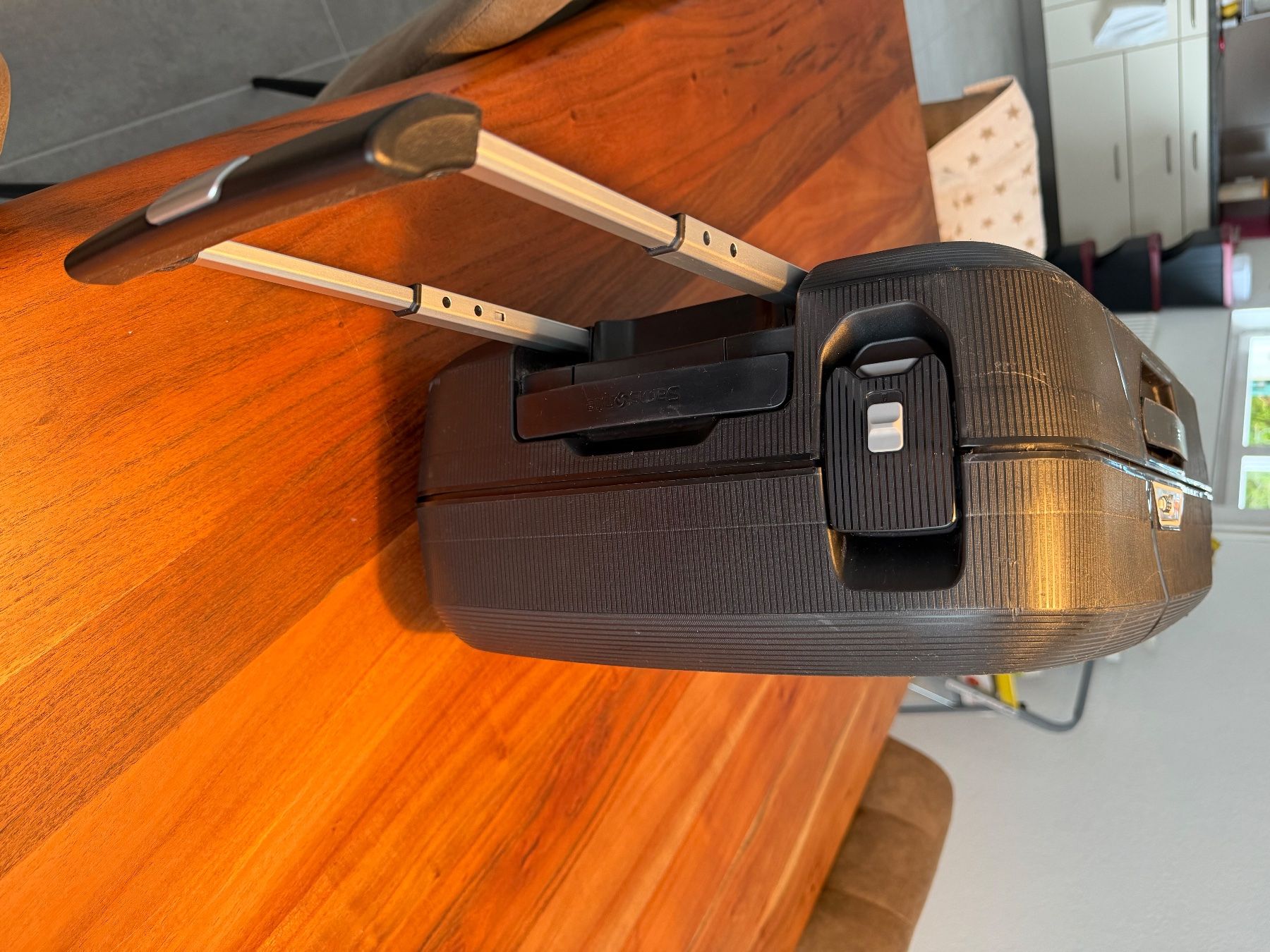 Samsonite Valigie: Petite valise Samsonite 55/40/20cm – Usato da Neuchâtel venduto da nini068 6