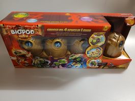 Biopod GOE Single 4 in1 Pack