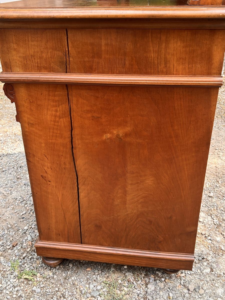Büffets:  Antike Buffet /Vitrine (304) – Gebraucht aus Glattfelden von maa_qcj8 7