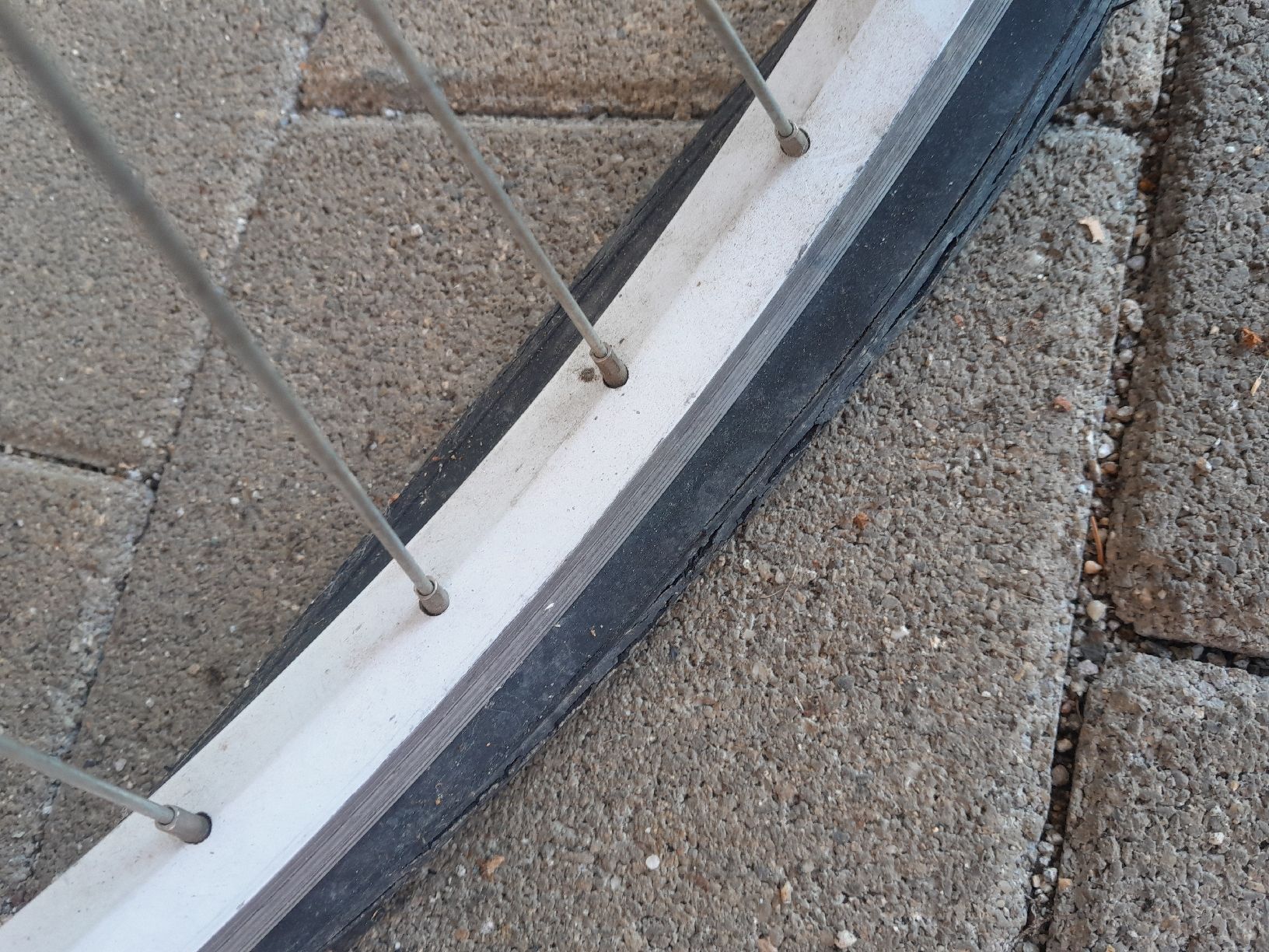 Biciclette: Coca Cola Fahrrad – Difettoso da Studen SZ venduto da Mostelbock02 2