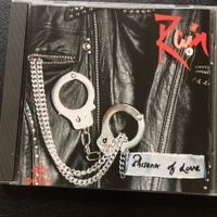 Rain - Prisoner Of Love | Funk Soul